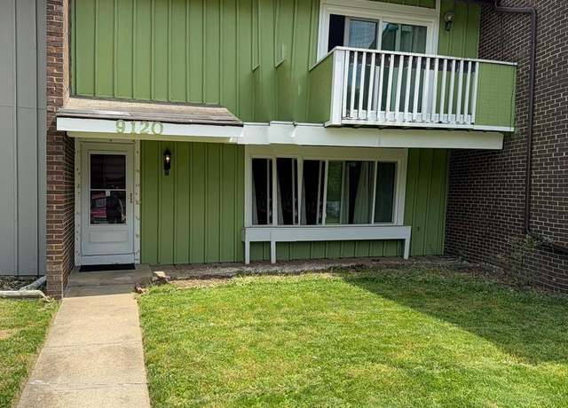 Property at 9120 Centerway Rd, Gaithersburg, MD 20879, 3 beds, 2.5 baths