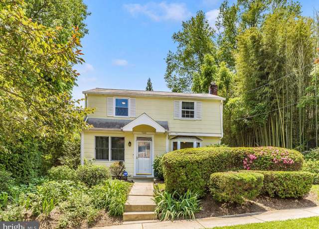 Property at 5600 Lone Oak Dr, Bethesda, MD 20814, 3 beds, 2.5 baths