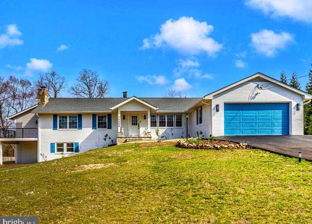 Property at 14209 Marian Dr, Rockville, MD 20850, 5 beds, 3.5 baths
