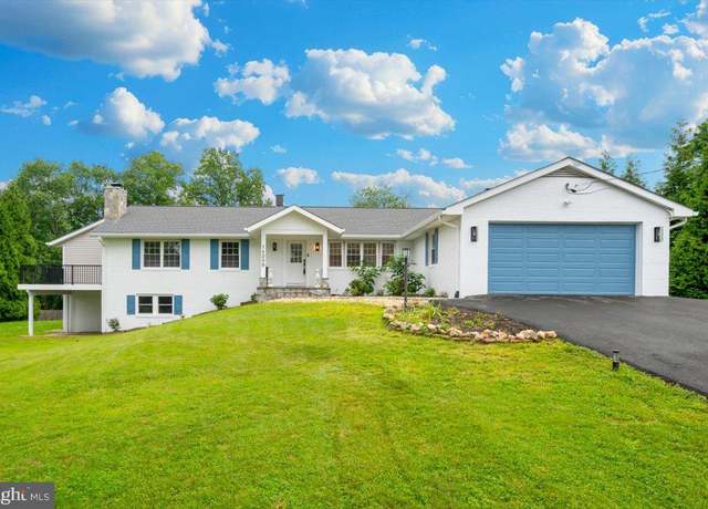 Property at 14209 Marian Dr, Rockville, MD 20850, 5 beds, 3.5 baths