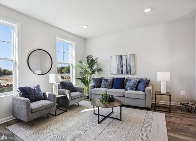 Property at HOMESITE V10 Presidential Pkwy, Upper Marlboro, MD 20774, 3 beds, 3.5 baths
