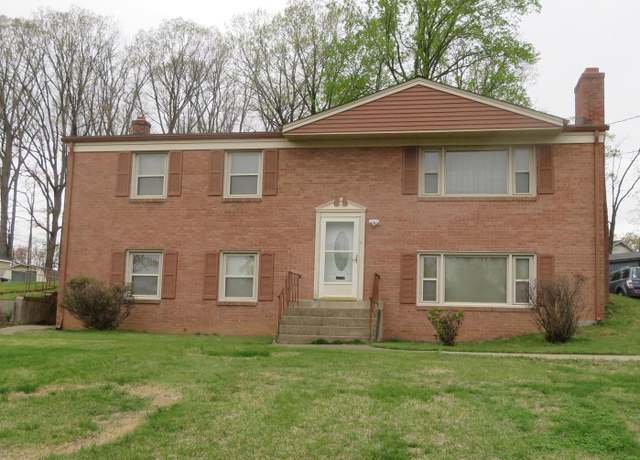Property at 9528 Montrose St, Upper Marlboro, MD 20772, 4 beds, 1 bath