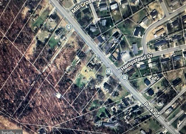 Property at LOTS 19-20 Bock Rd, Fort Washington, MD 20744