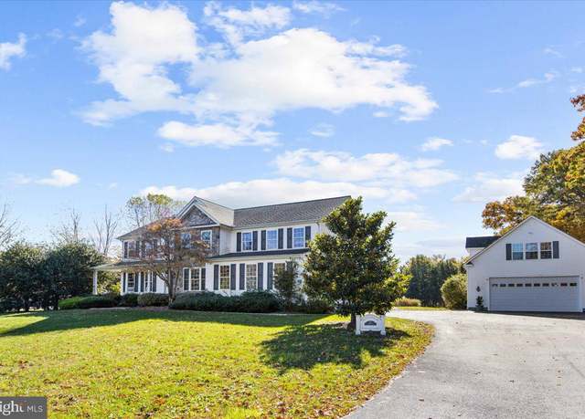 Property at 212 Upland Ln, Centreville, MD 21617, 4 beds, 3.5 baths