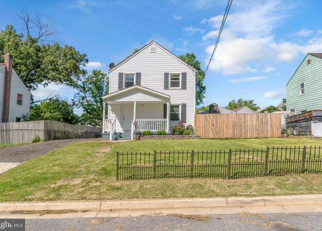 Property at 21713 Saint Lo Pl, Lexington Park, MD 20653, 3 beds, 1.5 baths