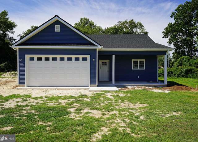 Property at 11775 St Stephens Way, Princess Anne, MD 21853, 3 beds, 2 baths
