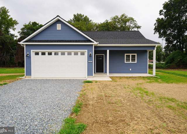 Property at 11775 St Stephens Way, Princess Anne, MD 21853, 3 beds, 2 baths