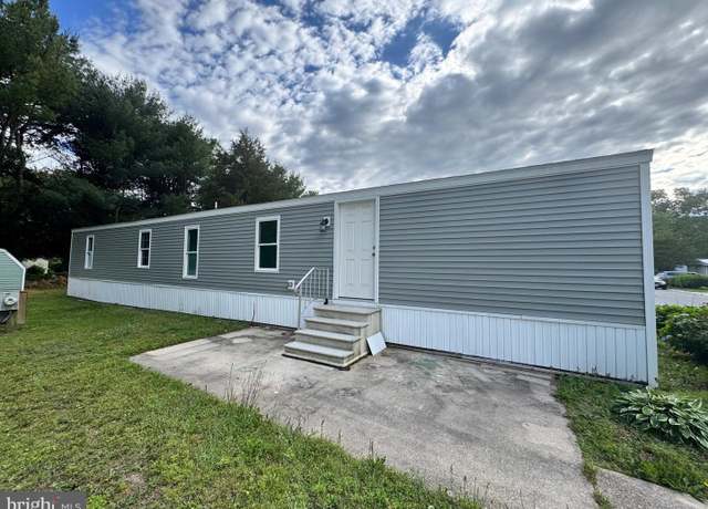 Property at 410 Tiffany Dr, Fruitland, MD 21826, 3 beds, 2 baths
