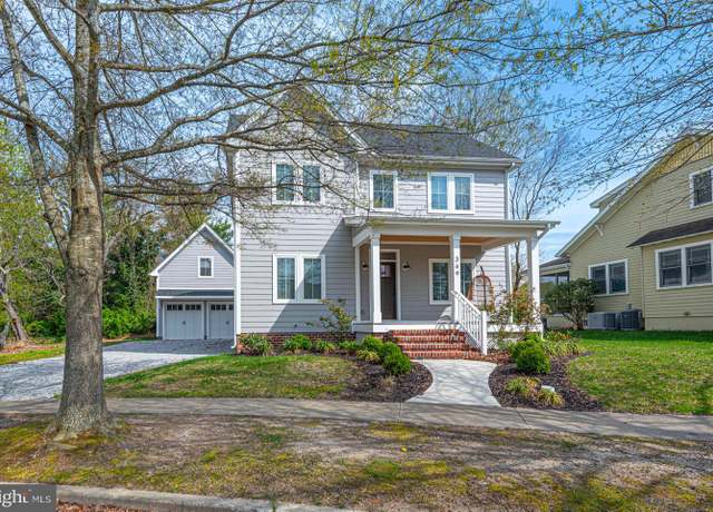 Property at 349 Walnut Hill Dr, Berlin, MD 21811, 4 beds, 3.5 baths