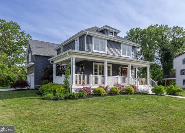 Property at 134 Plum St, Moorestown, NJ 08057, 3 beds, 2.5 baths