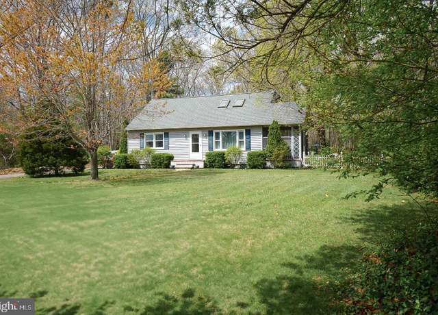 Property at 895 Columbia Hwy, Bridgeton, NJ 08302, 4 beds, 2 baths