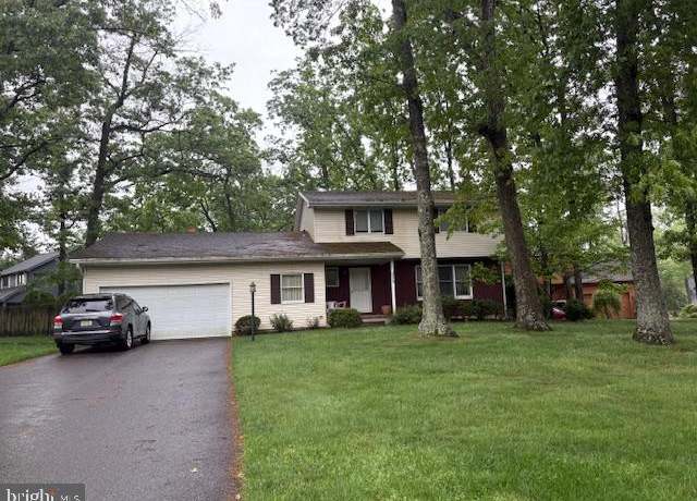 Property at 2219 Sanford Dr, Vineland, NJ 08361, 3 beds, 2.5 baths