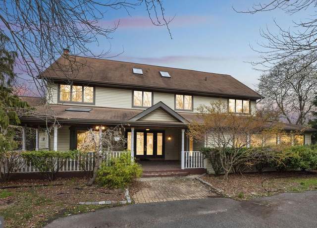 Property at 76 W Tomlin Sta, Mickleton, NJ 08056, 5 beds, 4.5 baths