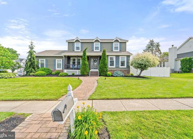 Property at 1220 Royal Ln, West Deptford, NJ 08086, 4 beds, 2.5 baths