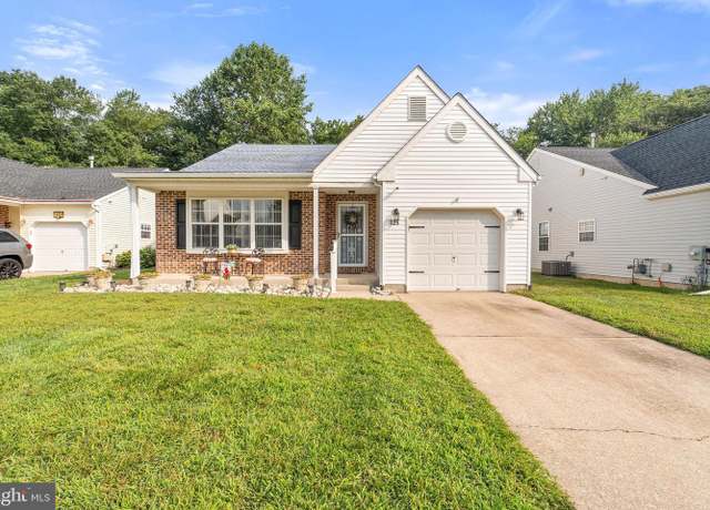 Property at 729 Trinidad Blvd, Williamstown, NJ 08094, 2 beds, 2 baths