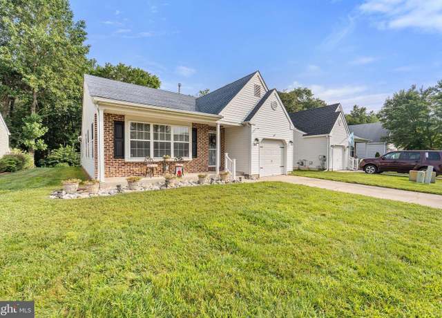 Property at 729 Trinidad Blvd, Williamstown, NJ 08094, 2 beds, 2 baths