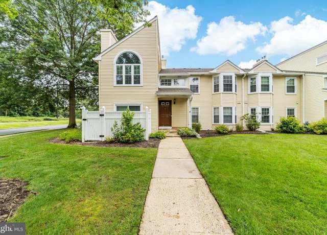Property at 146 Mill, Hightstown, NJ 08520, 2 beds, 2 baths