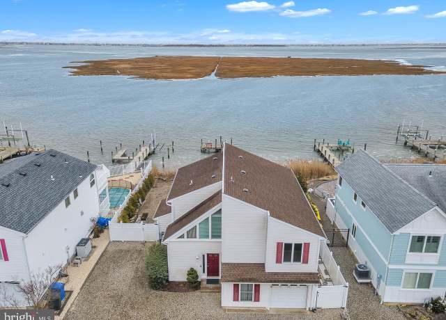 Property at 1867 Mill Creek Rd, Manahawkin, NJ 08050, 4 beds, 2 baths