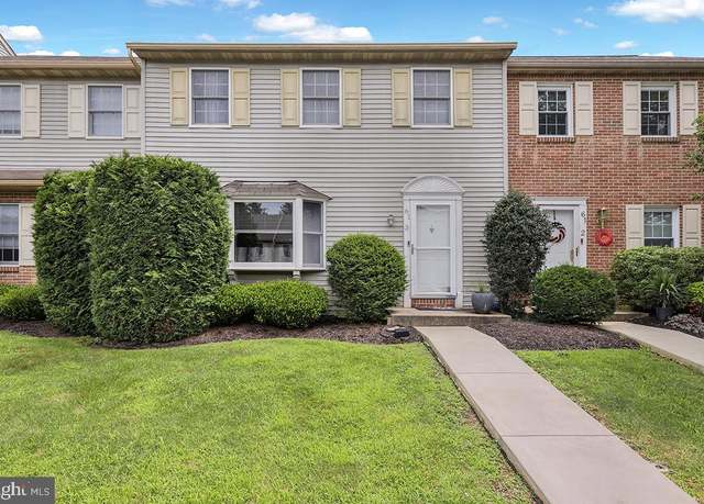 Property at 61-3 Mint Tier, Reading, PA 19606, 3 beds, 3 baths