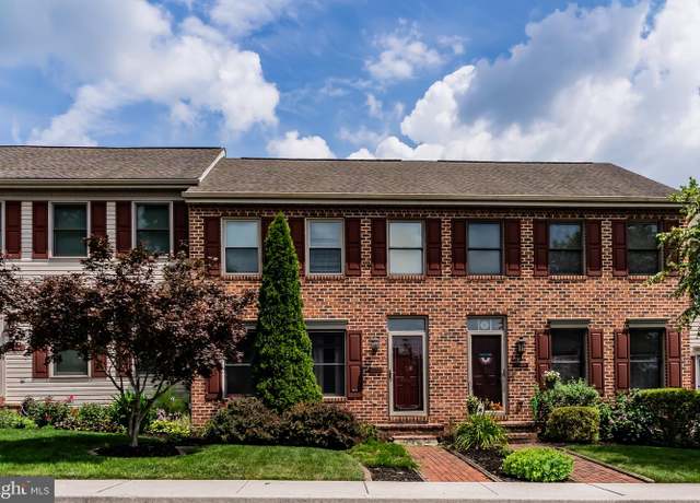 Property at 1526 Tussey Ct, Mechanicsburg, PA 17050, 2 beds, 1.5 baths