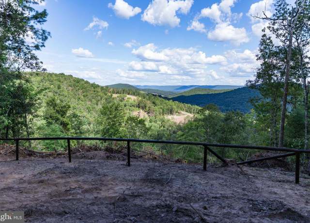 Property at 00 Upper Polecat Rd, Howard, PA 16841