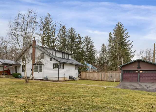 Property at 33 Skaar Rd, Mill Hall, PA 17751, 3 beds, 2 baths