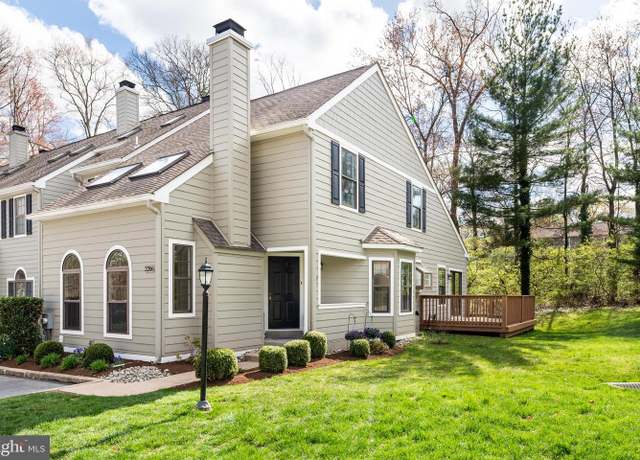 Property at 2206 Westfield Ct #2206, Newtown Square, PA 19073, 3 beds, 2.5 baths
