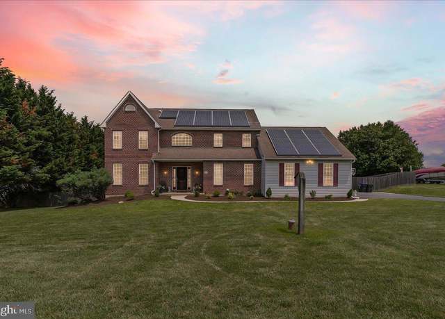 Property at 213 Joseph Rd, Oxford, PA 19363, 4 beds, 3.5 baths