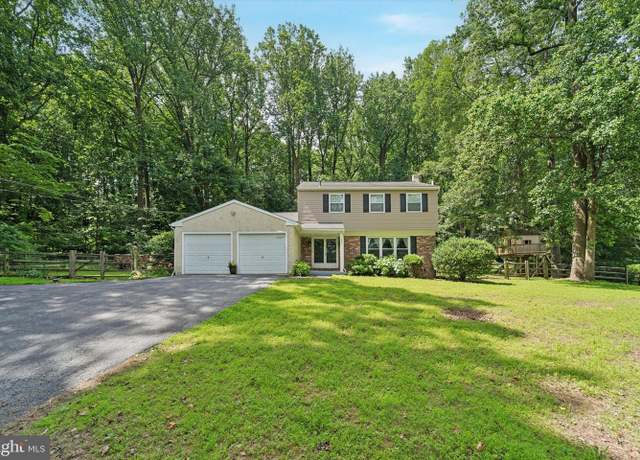 Property at 1002 S Caln Meetinghouse Rd, Coatesville, PA 19320, 4 beds, 2.5 baths