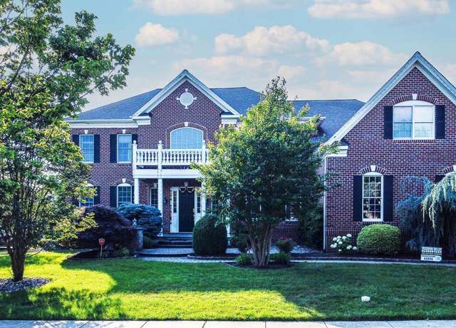 Property at 2151 Ferncroft Ln, Chester Springs, PA 19425, 6 beds, 5.5 baths