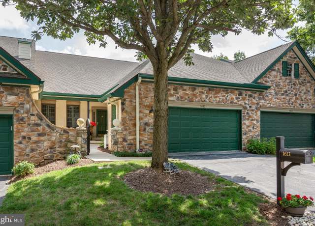 Property at 1613 Yardley Dr, West Chester, PA 19380, 2 beds, 2 baths