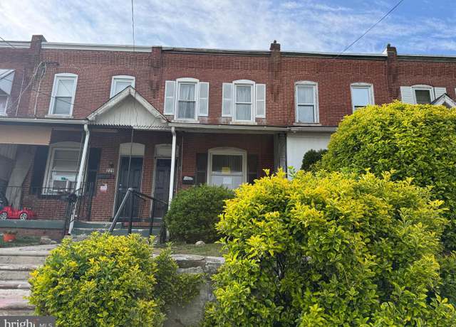 Property at 227 E 13th St, Chester, PA 19013, 3 beds, 1 bath