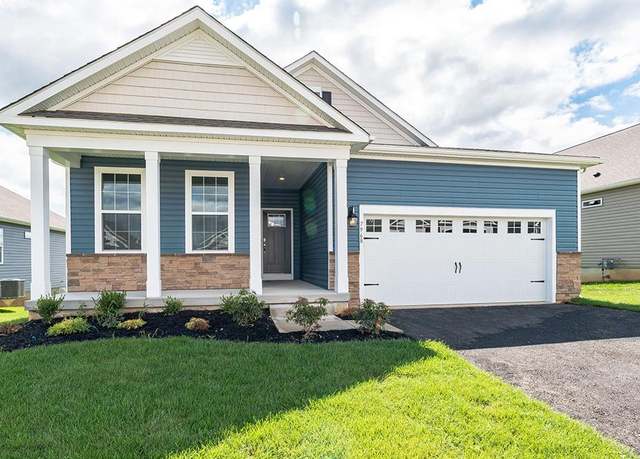 Property at 7953 Golden Ln, Breinigsville, PA 18031, 3 beds, 3 baths