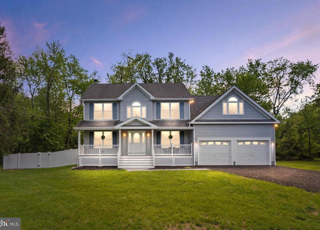 Property at 407 Hallowell Ave, Horsham, PA 19044, 4 beds, 2.5 baths