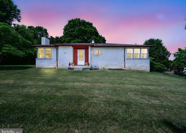 Property at 407 Vaughn Rd, Royersford, PA 19468, 3 beds, 2 baths