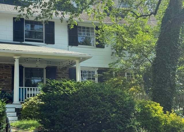 Property at 104 Llanfair Rd, Bala Cynwyd, PA 19004, 5 beds, 2.5 baths