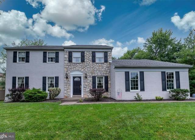 Property at 515 Faith Dr, East Norriton, PA 19403, 5 beds, 2.5 baths