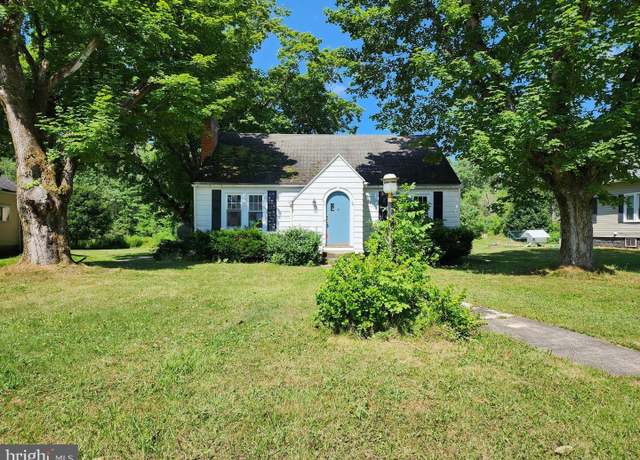 Property at 24 Sweitzer Dr, Duke Center, PA 16729, 4 beds, 1 bath