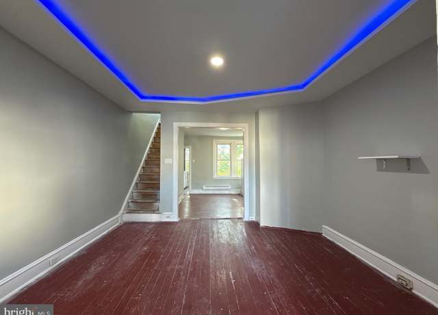 Property at 4634 N Palethorp St, Philadelphia, PA 19140, 2 beds, 1 bath
