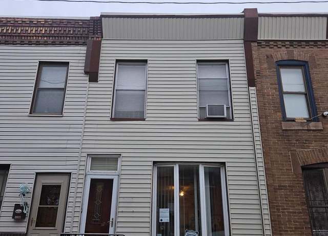 Property at 2435 S Alder St, Philadelphia, PA 19148, 3 beds, 1 bath