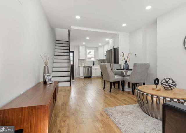 Property at 1817 Carlton St, Philadelphia, PA 19103, 2 beds, 2 baths