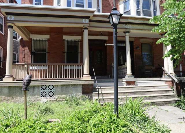 Property at 4505 Chester Ave, Philadelphia, PA 19143, 6 beds, 3 baths