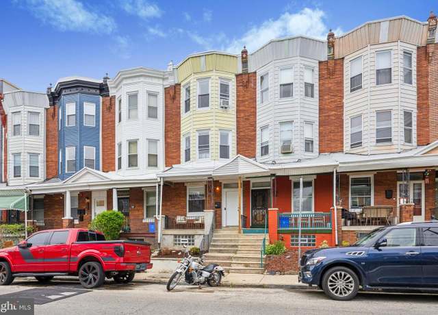 Property at 115 E Duval St, Philadelphia, PA 19144, 4 beds, 2.5 baths
