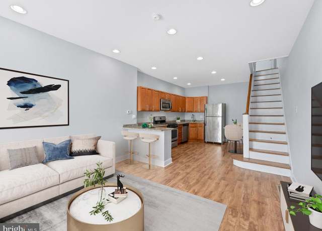 Property at 1966 W Hunting Park Ave, Philadelphia, PA 19140, 4 beds, 1 bath