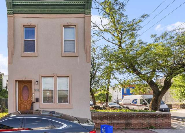 Property at 2466 N Natrona St, Philadelphia, PA 19132, 2 beds, 1.5 baths