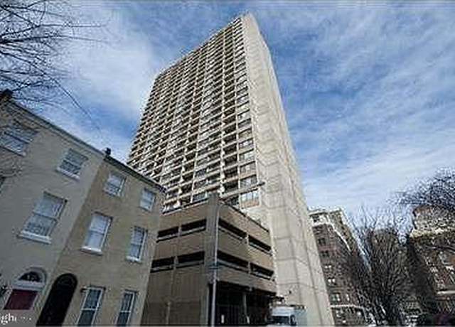 Property at 1326-42 Spruce St #1602, Philadelphia, PA 19107, 1 bath