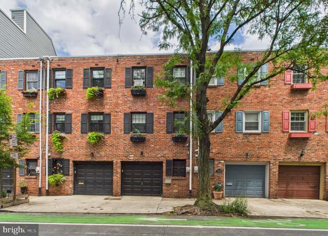 Property at 408 S Croskey St Unit C, Philadelphia, PA 19146, 2 beds, 1.5 baths