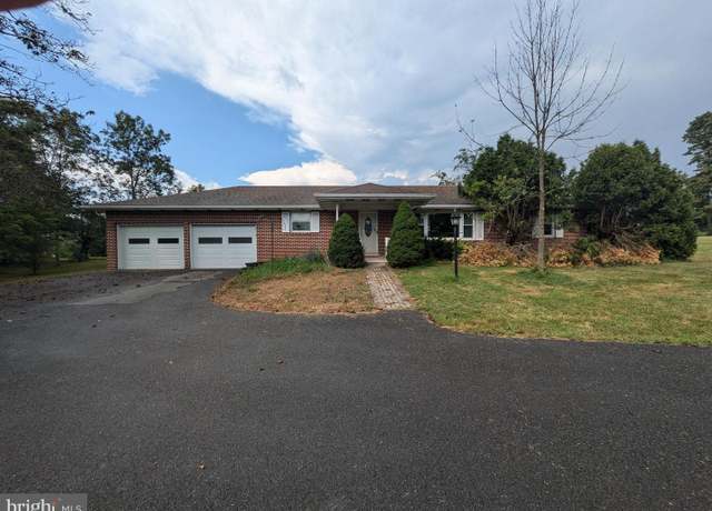 Property at 467 Montour Rd, Landisburg, PA 17040, 3 beds, 1 bath