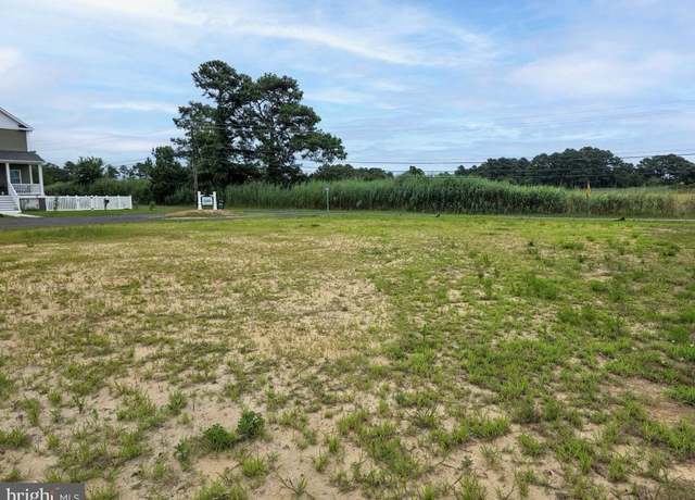 Property at LOT 1 Clarkson Ln, Chincoteague Island, VA 23336