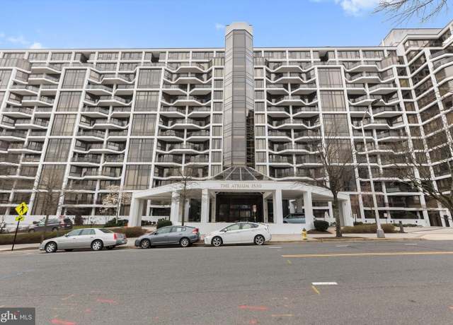 Property at 1530 Key Blvd #617, Arlington, VA 22209, 1 bed, 1 bath